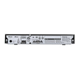 Panasonic DMP-BD84P-K Full HD Blu-ray Disc Player with Dolby Digital and USB