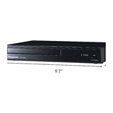 Panasonic DMP-BD84P-K Full HD Blu-ray Disc Player with Dolby Digital and USB