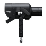 Profoto L600C Essential Video Lightning Bundle with Zoom Reflector, Softboxes and Softgrids