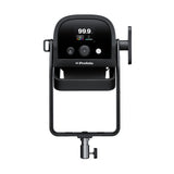Profoto L600C Essential Video Lightning Bundle with Zoom Reflector, Softboxes and Softgrids