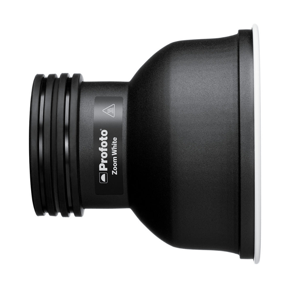 Profoto L600C Essential Video Lightning Bundle with Zoom Reflector, Softboxes and Softgrids