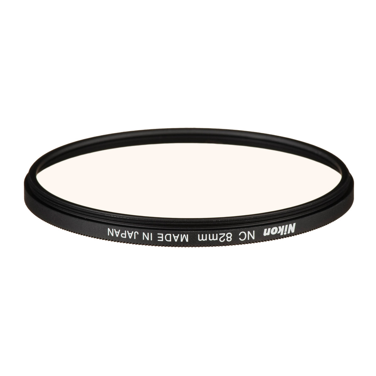 Nikon 82 mm Neutral Color NC Filter (Black) with Multi Coated Flare Reduction