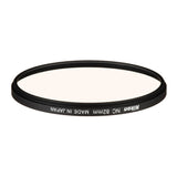 Nikon 82 mm Neutral Color NC Filter (Black) with Multi Coated Flare Reduction