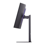 LG UltraGear evo GX9 39 Inch 5K2K HDR Dual Mode 165 Hz Curved UltraWide Gaming Monitor