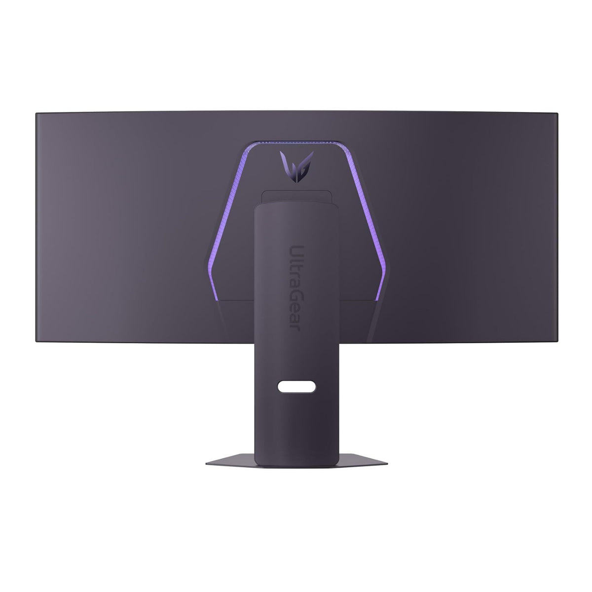 LG UltraGear evo GX9 39 Inch 5K2K HDR Dual Mode 165 Hz Curved UltraWide Gaming Monitor