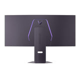 LG UltraGear evo GX9 39 Inch 5K2K HDR Dual Mode 165 Hz Curved UltraWide Gaming Monitor