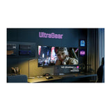 LG UltraGear evo GX9 39 Inch 5K2K HDR Dual Mode 165 Hz Curved UltraWide Gaming Monitor