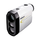 Nikon COOLSHOT 20i GII 6x Golf Laser Rangefinder (White, Certified Refurbished)