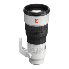 Sony FE 400mm f/4.5 GM OSS Super Telephoto Prime Lens (Sony E)