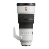 Sony FE 400mm f/4.5 GM OSS Super Telephoto Prime Lens (Sony E)