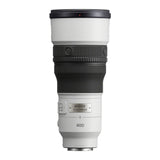 Sony FE 400mm f/4.5 GM OSS Super Telephoto Prime Lens (Sony E)