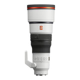 Sony FE 400mm f/4.5 GM OSS Super Telephoto Prime Lens (Sony E)