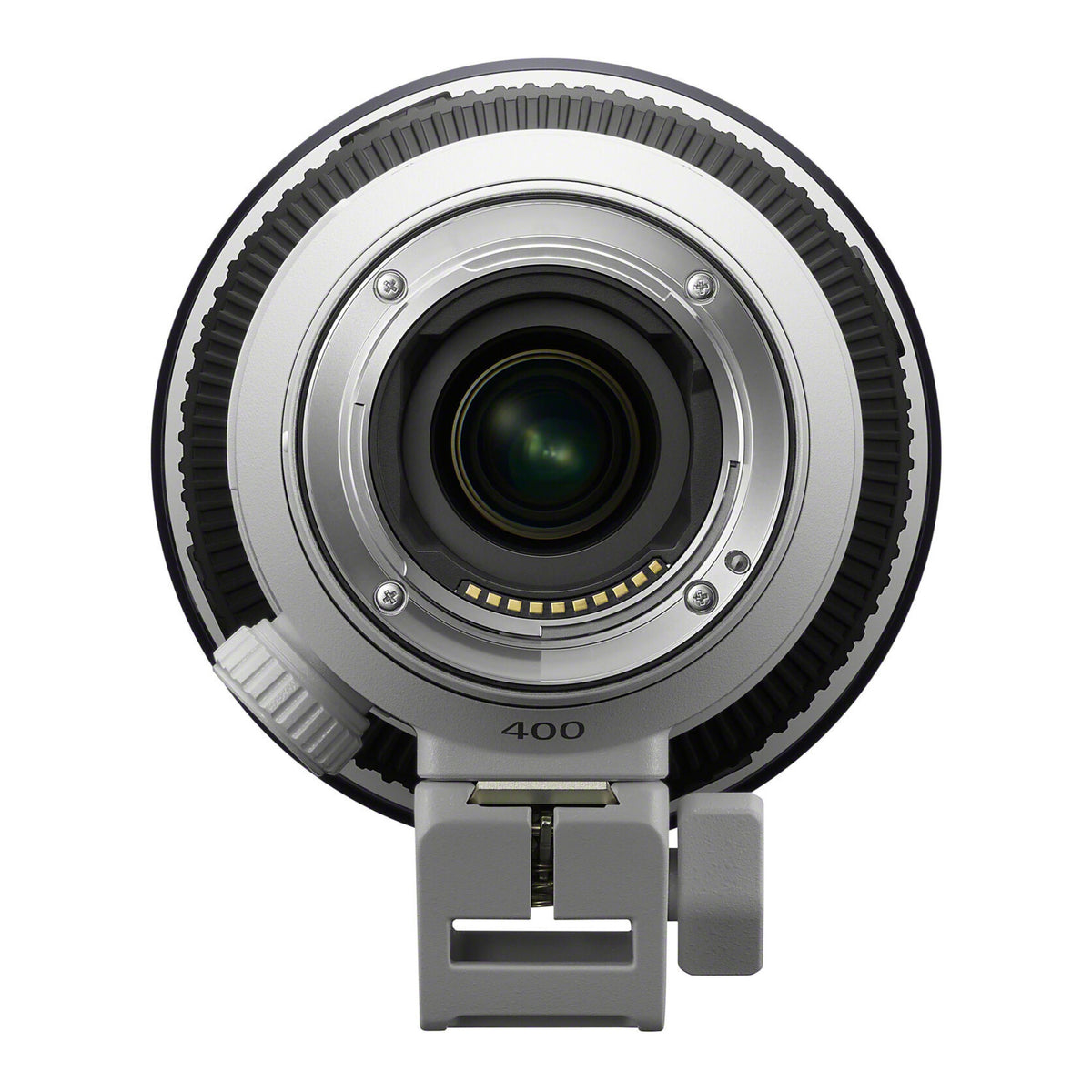 Sony FE 400mm f/4.5 GM OSS Super Telephoto Prime Lens (Sony E)