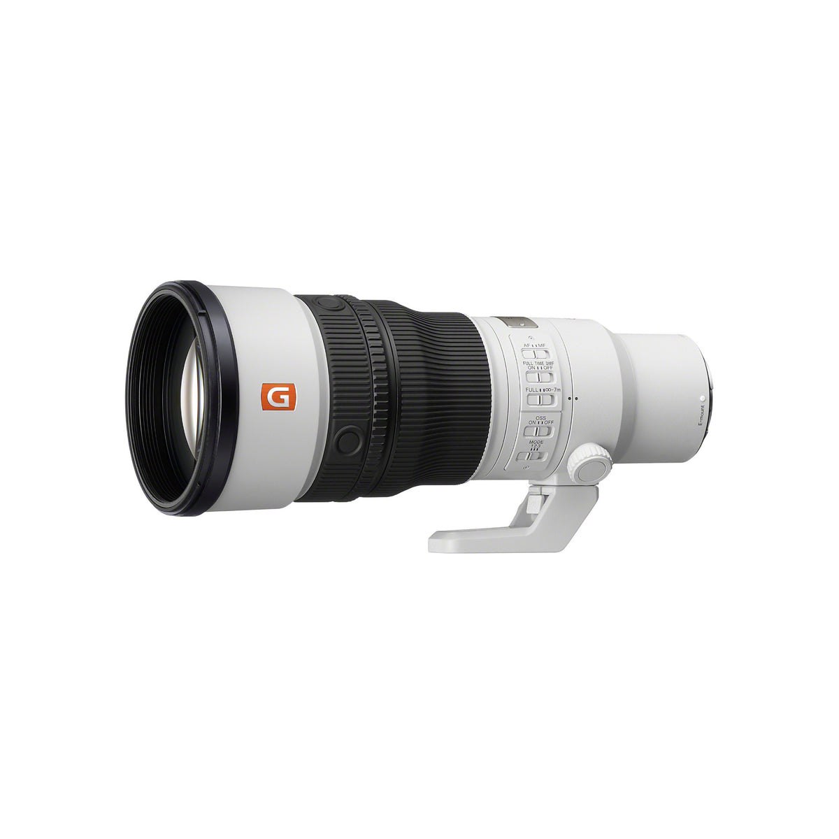 Sony FE 600mm F6.3 GM OSS Full Frame Super Telephoto Prime Lens (Sony E)