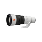 Sony FE 600mm F6.3 GM OSS Full Frame Super Telephoto Prime Lens (Sony E)