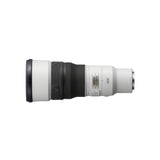 Sony FE 600mm F6.3 GM OSS Full Frame Super Telephoto Prime Lens (Sony E)