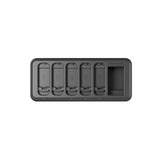Hollyland Solidcom C1 Air 6-Slot Charging Base