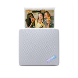 Fujifilm instax Link WIDE 2 Smartphone Printer (Duo Blue)