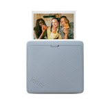 Fujifilm instax Link WIDE 2 Smartphone Printer (Duo Blue)
