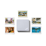 Fujifilm instax Link WIDE 2 Smartphone Printer (Duo Blue)