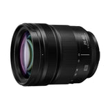 Panasonic LUMIX S5II Mirrorless Camera and 24-60mm F2.8 Lens Bundle with Accessories