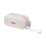 Fujifilm Instax Pal 2 Digital Camera Compact Molded Case (White)