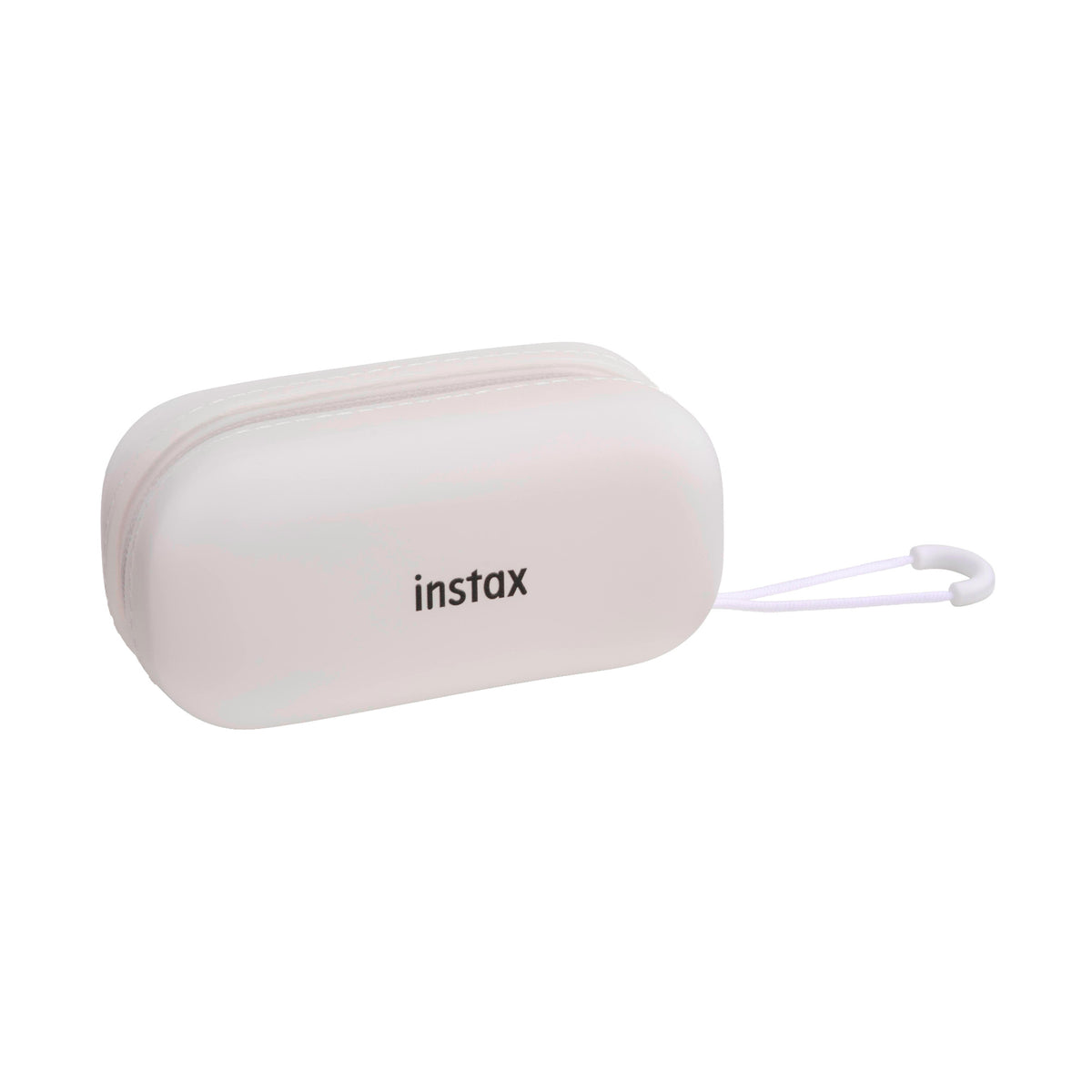 Fujifilm Instax Pal 2 Digital Camera Compact Molded Case (White)