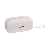Fujifilm Instax Pal 2 Digital Camera Compact Molded Case (White)