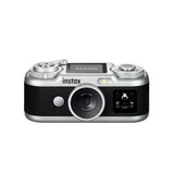 Fujifilm instax Pal 2 Compact Digital Camera (Black)
