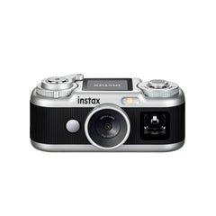 Fujifilm instax Pal 2 Compact Digital Camera (Black)