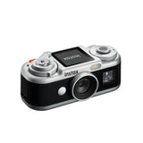 Fujifilm instax Pal 2 Compact Digital Camera (Black)