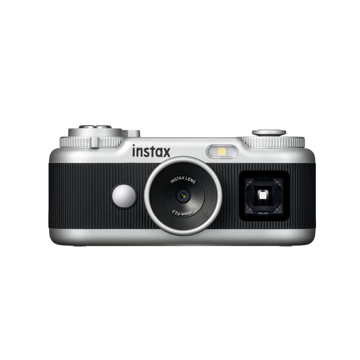Fujifilm instax Pal 2 Compact Digital Camera (Black)