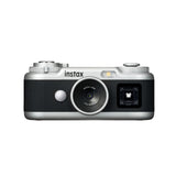 Fujifilm instax Pal 2 Compact Digital Camera (Black)