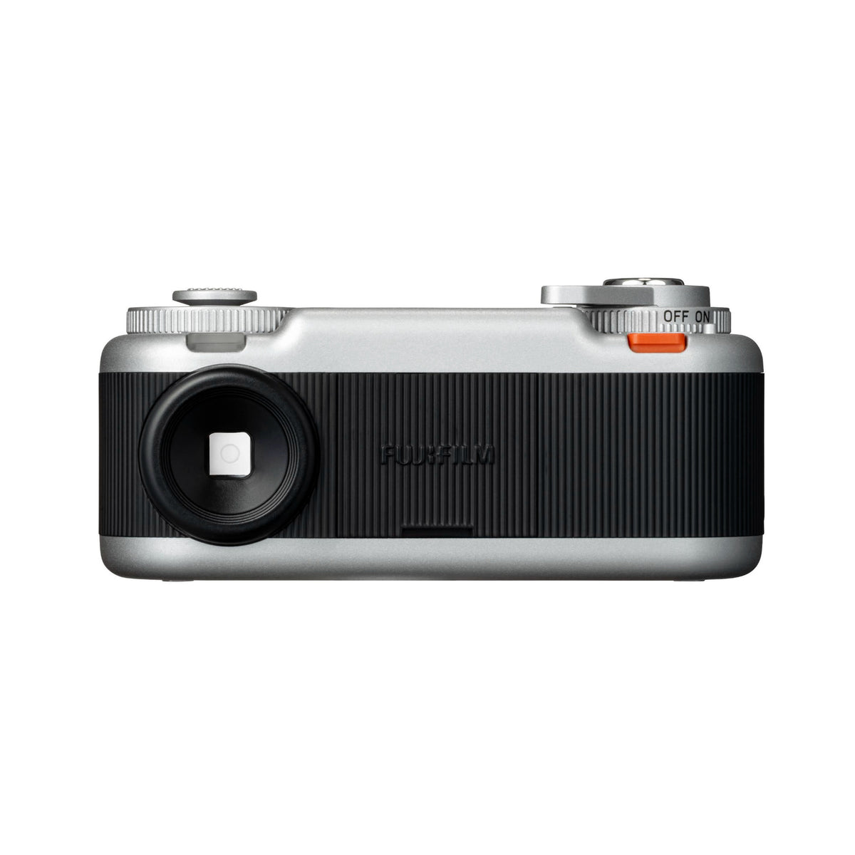 Fujifilm instax Pal 2 Compact Digital Camera (Black)