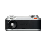 Fujifilm instax Pal 2 Compact Digital Camera (Black)