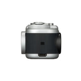 Fujifilm instax Pal 2 Compact Digital Camera (Black)