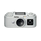 Fujifilm instax Pal 2 Compact Digital Camera (White)
