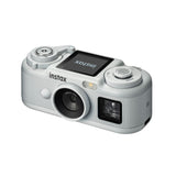 Fujifilm instax Pal 2 Compact Digital Camera (White)