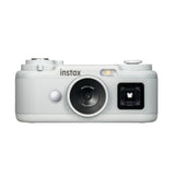Fujifilm instax Pal 2 Compact Digital Camera (White)