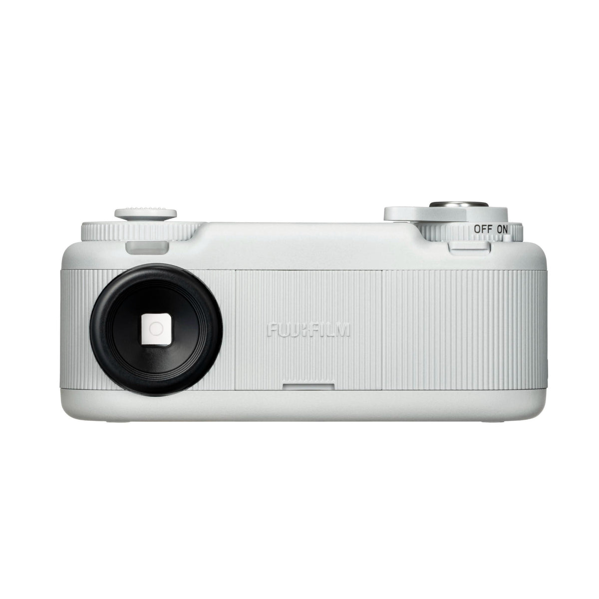 Fujifilm instax Pal 2 Compact Digital Camera (White)