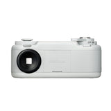 Fujifilm instax Pal 2 Compact Digital Camera (White)