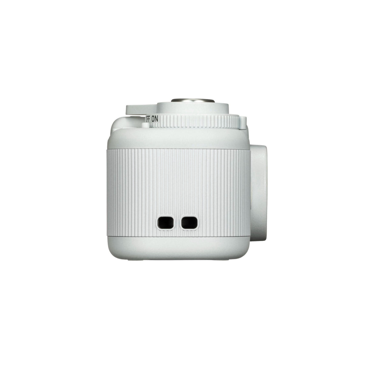 Fujifilm instax Pal 2 Compact Digital Camera (White)