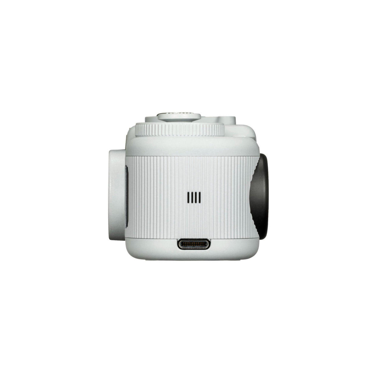 Fujifilm instax Pal 2 Compact Digital Camera (White)