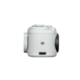 Fujifilm instax Pal 2 Compact Digital Camera (White)
