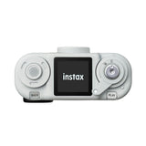 Fujifilm instax Pal 2 Compact Digital Camera (White)