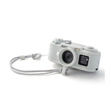 Fujifilm instax Pal 2 Compact Digital Camera (White)