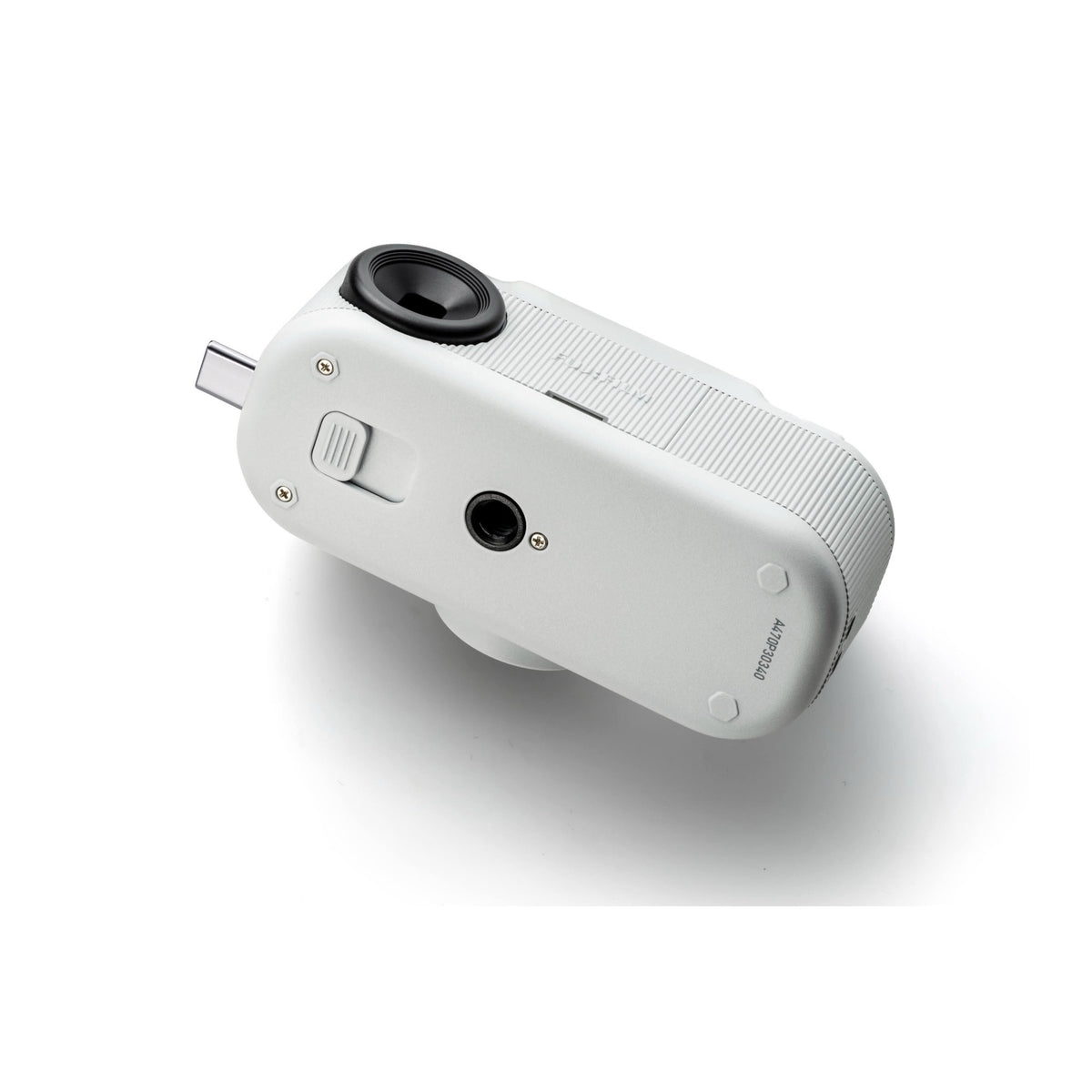 Fujifilm instax Pal 2 Compact Digital Camera (White)