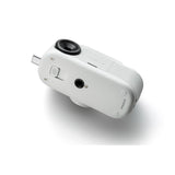 Fujifilm instax Pal 2 Compact Digital Camera (White)