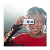 Fujifilm instax Pal 2 Compact Digital Camera (White)