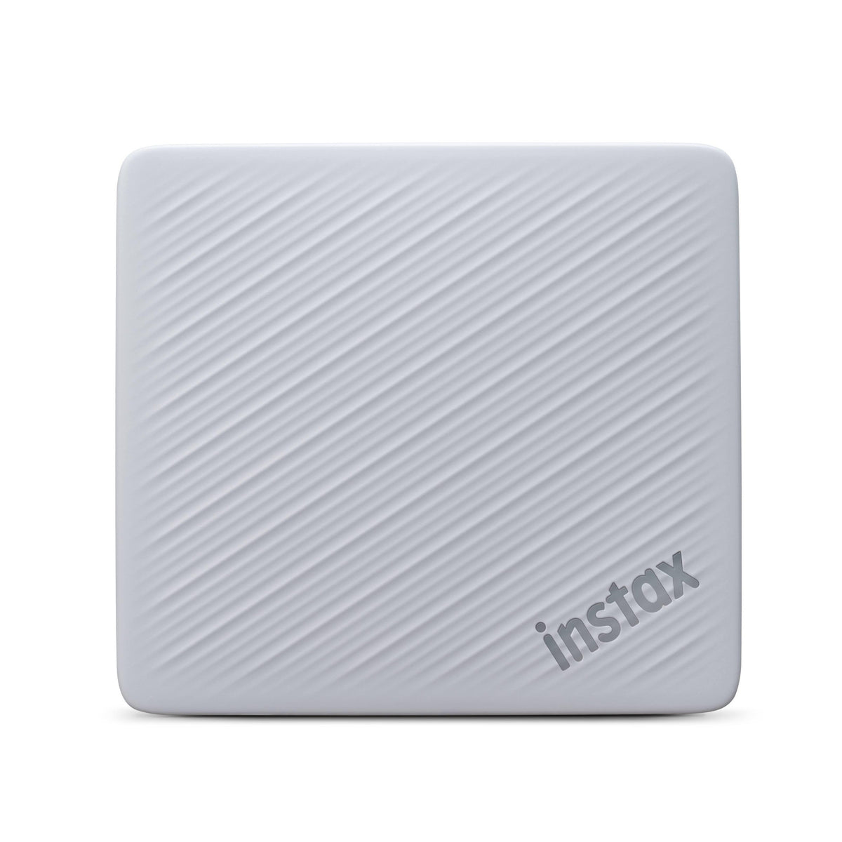 Fujifilm instax Link WIDE 2 Smartphone Printer (Duo Blue)
